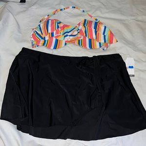 Time And Tru bikini 👙
